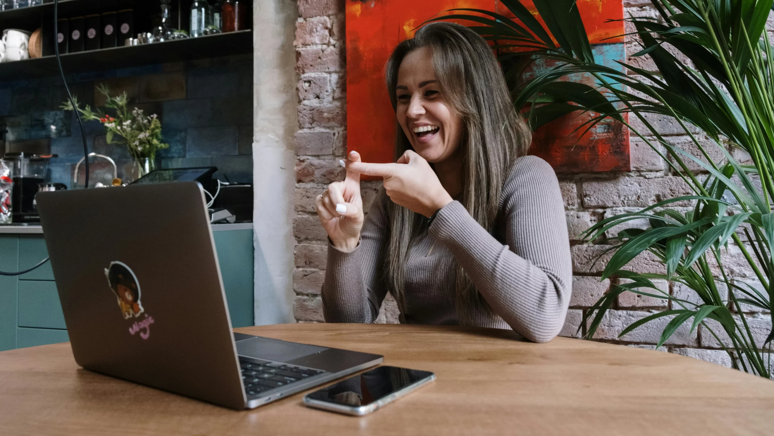 Interacción inclusiva