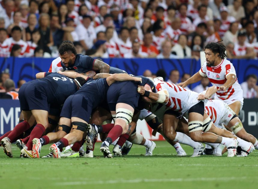 Apuestas en Rugby: Estrategias y Mercados en 20Bet