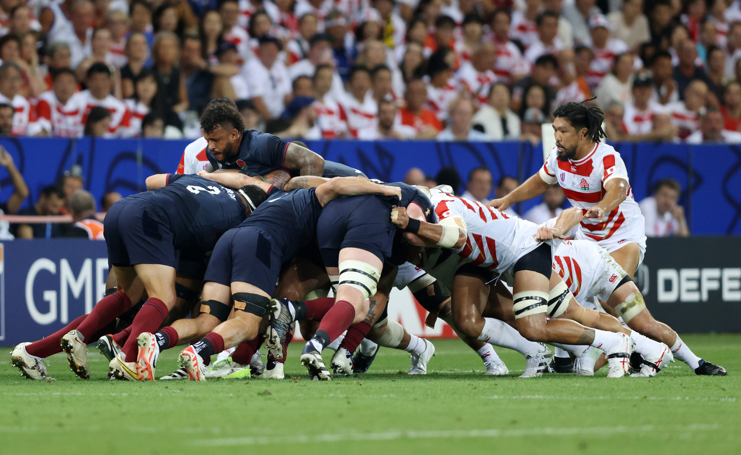 Apuestas en Rugby: Estrategias y Mercados en 20Bet