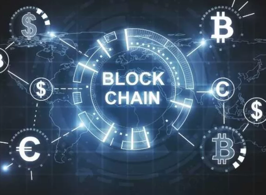 Blockchain para Transparencia y Seguridad Integrada en la Industria de los Casinos