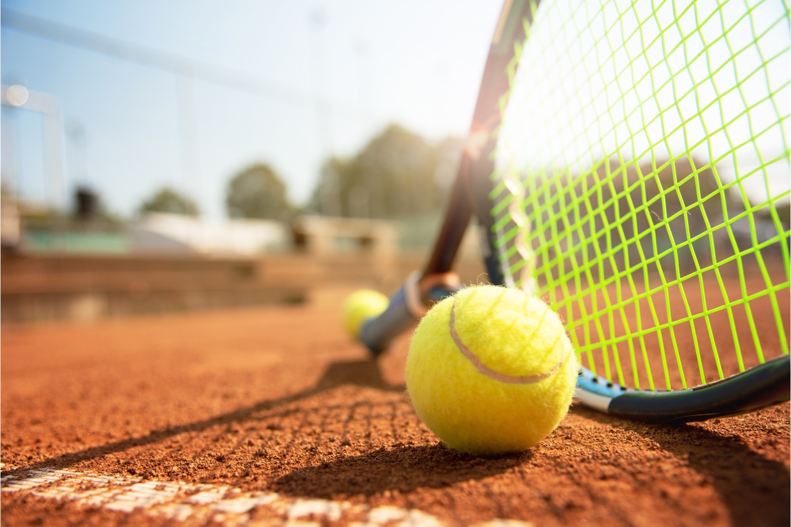 Apuestas en Tenis: Domina Cada Set con 22Bet